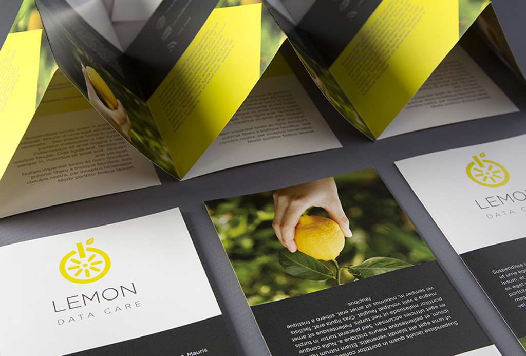 Brochures Booklets Img