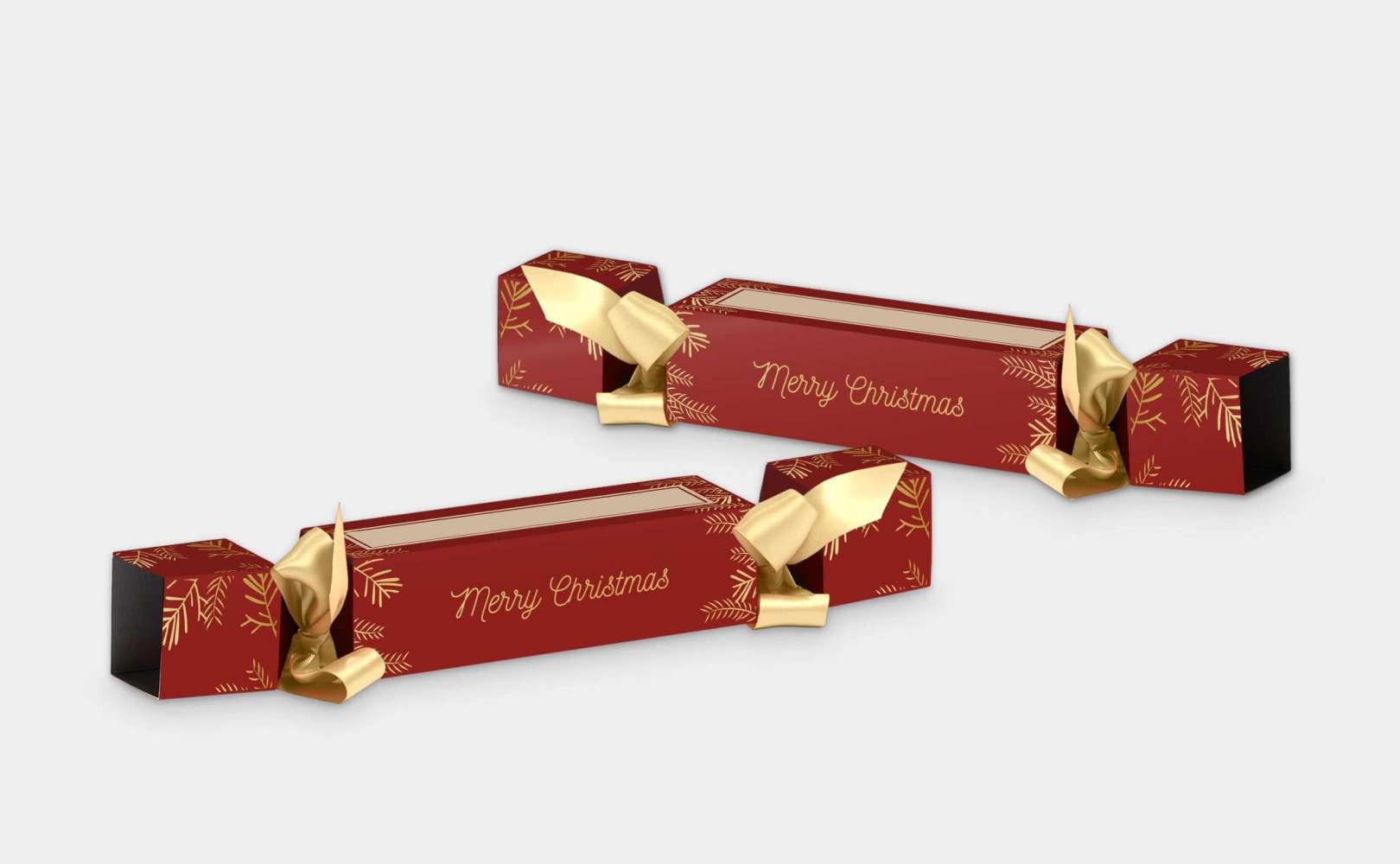 Christmas Cracker Christmas Cracker Design