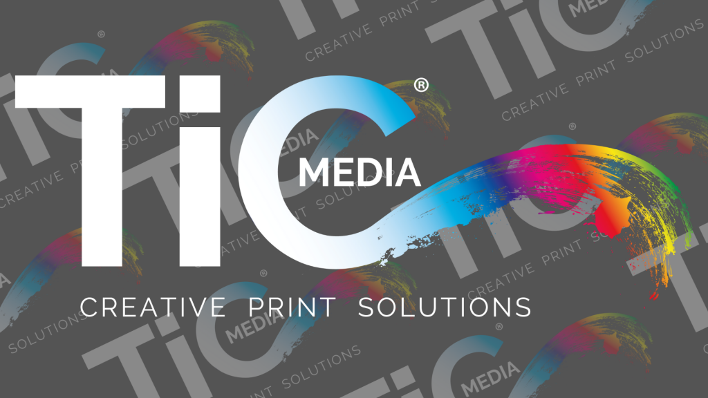 The Importance Of A Powerful Logo – Tic Media’s Insight & Expert Advice