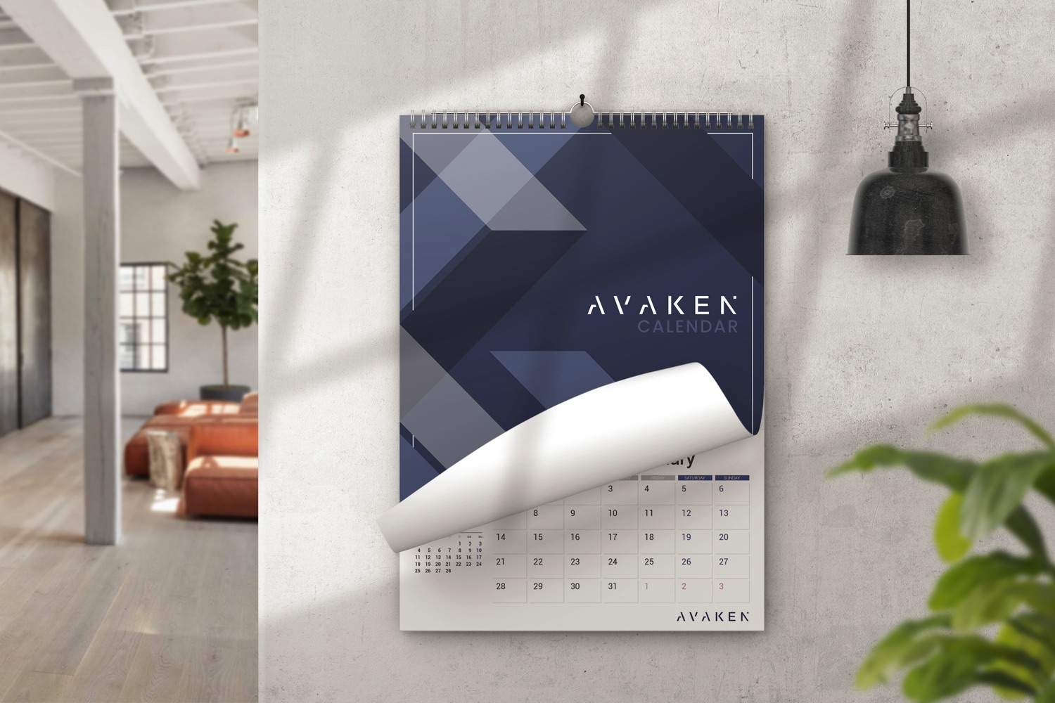 Wall Calendar Wall Calendar