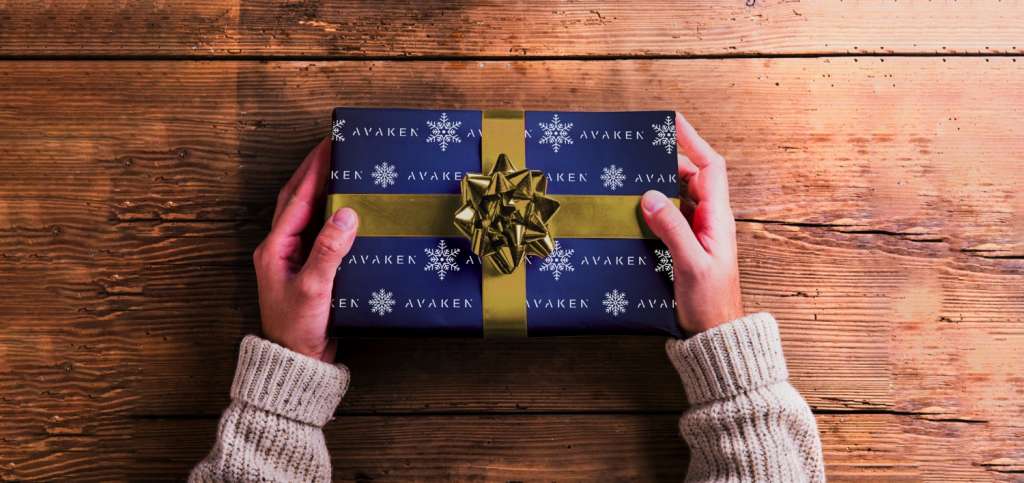 Wrapping Paper